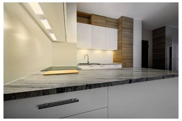 Produktbild: OSRAM Undercabinet Flexus Linear 4.2W CCT DIM White LED-Unterbauleuchte LED LED fest eingebaut 4.2 W Warmwei&szlig; Wei&szlig;