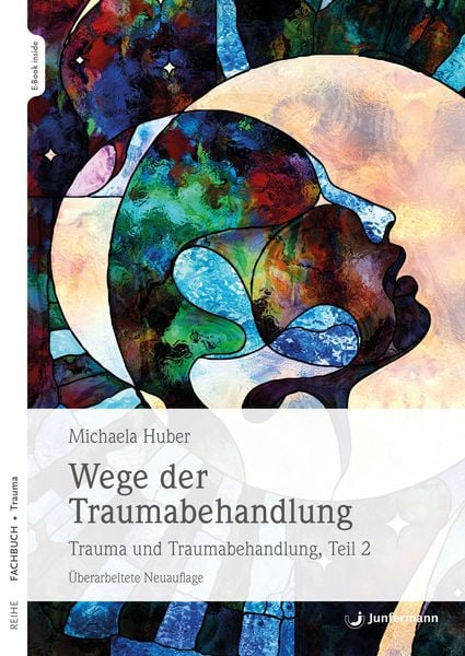 Wege der Traumabehandlung, Set von Michaela Huber, Junfermann, 978-3-7495-0171-7