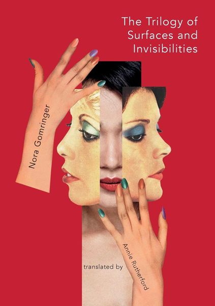 Produktbild: The Trilogy of Surfaces and Invisibilities