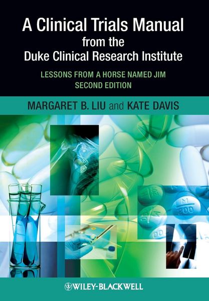 Produktbild: Clinical Trials Manual 2e