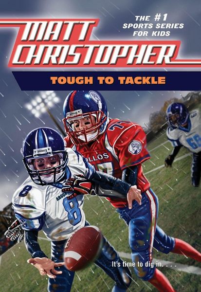 Produktbild: Tough to Tackle