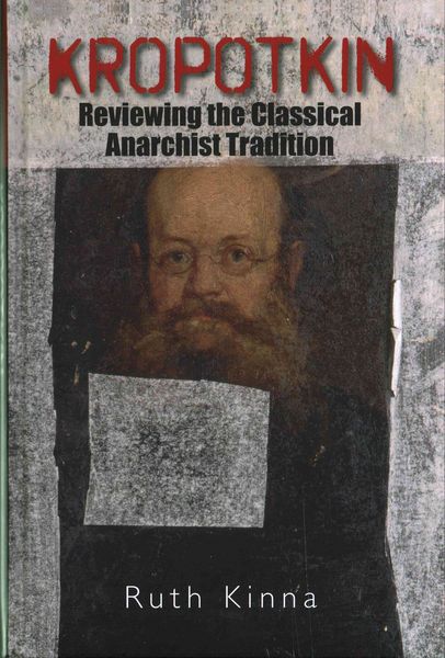 Produktbild: Kinna, R: Kropotkin