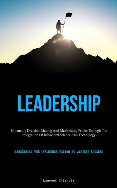 Produktbild: Leadership
