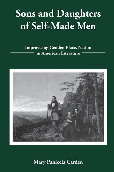 Produktbild: Sons and Daughters of Self-Made Men