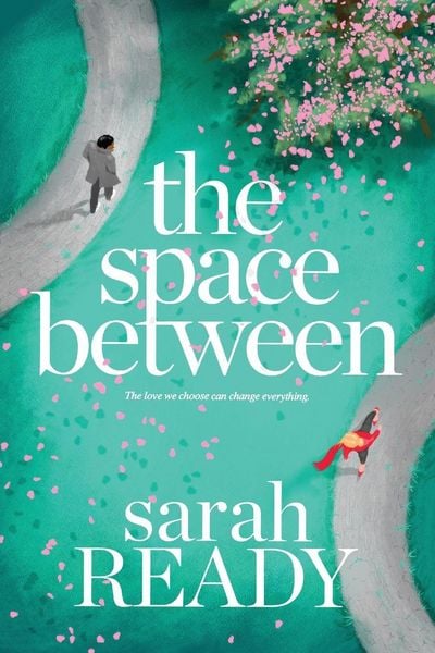 Produktbild: The Space Between