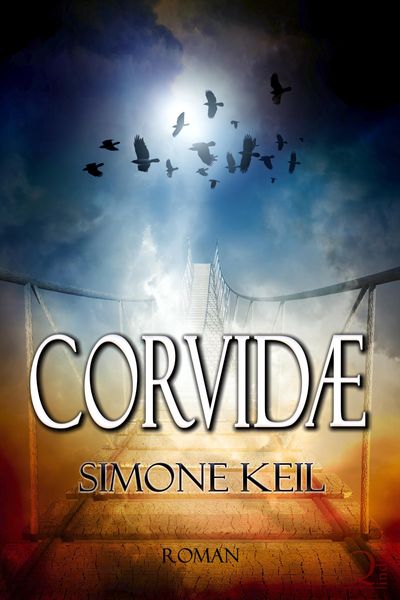 Produktbild: Corvid&aelig;
