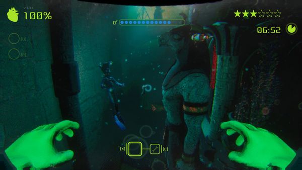Produktbild: Murky Divers (PharmaCorps Edition)