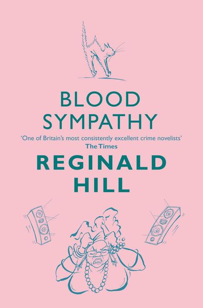 Produktbild: Blood Sympathy