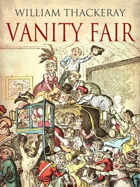 Produktbild: Vanity Fair