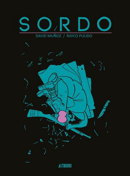 Produktbild: Sordo
