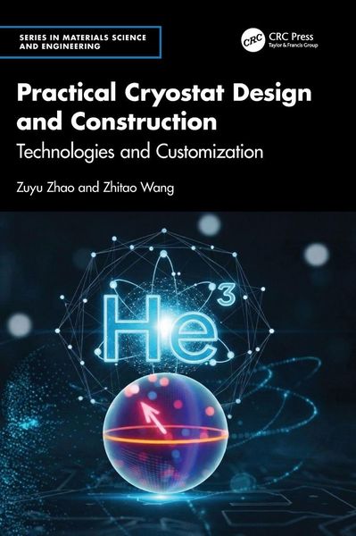 Produktbild: Practical Cryostat Design and Construction