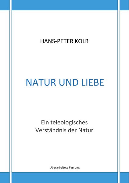 Produktbild: Natur und Liebe