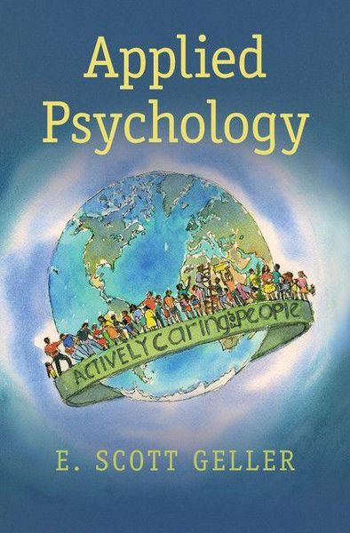 Produktbild: Applied Psychology