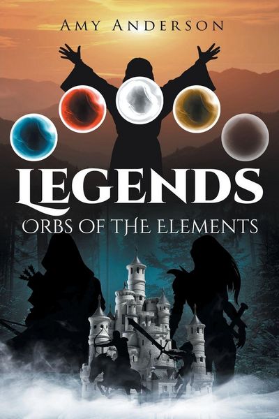 Produktbild: Legends