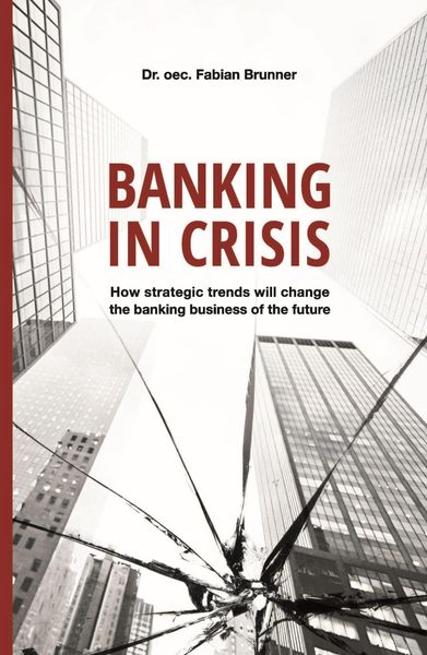 Produktbild: Banking in Crisis