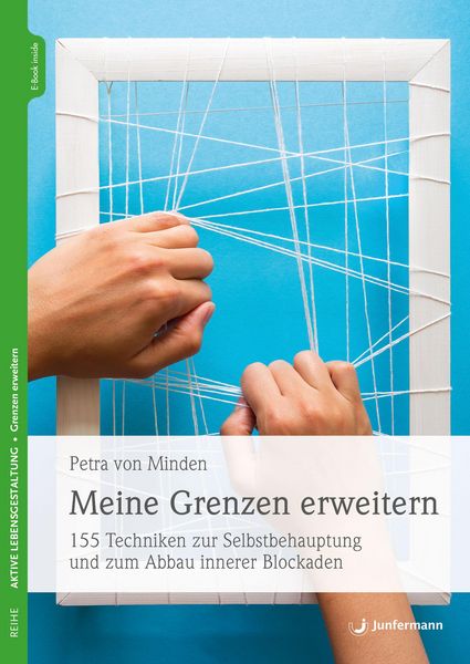Produktbild: Meine Grenzen erweitern