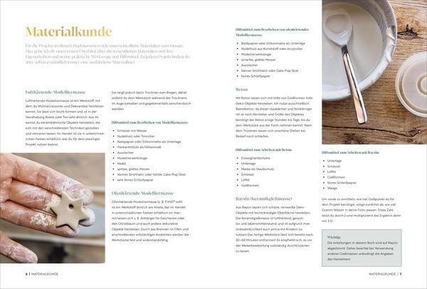 Produktbild: Zauberhafte Weihnachtsdeko selbstgemacht