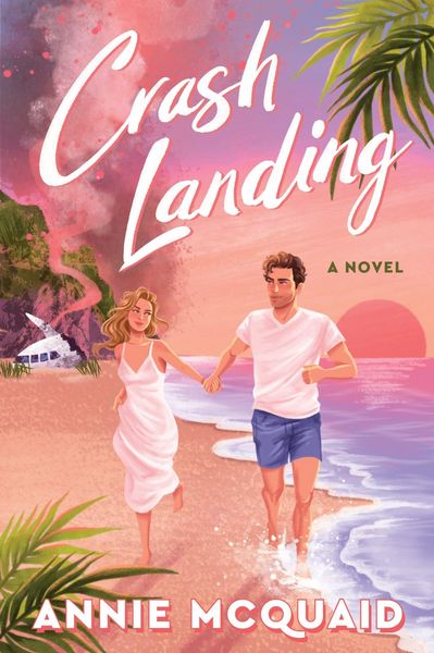 Produktbild: Crash Landing