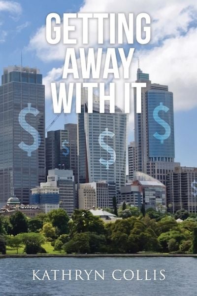 Produktbild: Getting Away with It