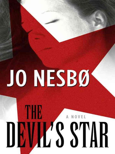 Produktbild: The Devil's Star