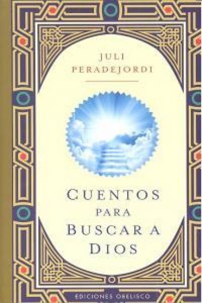 Produktbild: Cuentos Para Buscar A Dios = Stories to Seek God