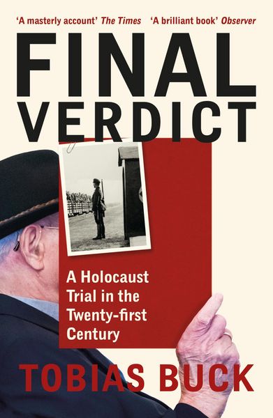 Produktbild: Final Verdict
