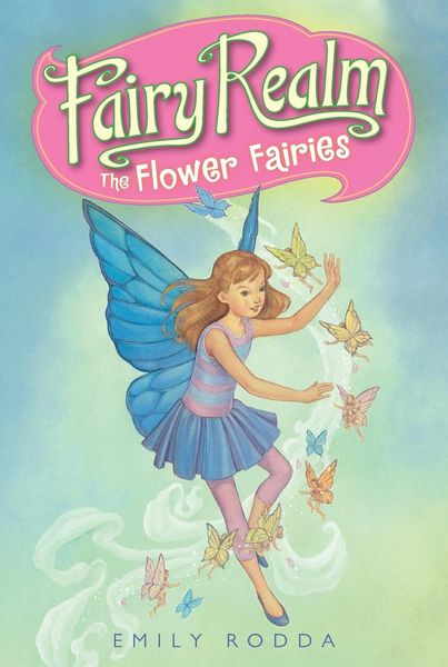 Produktbild: Fairy Realm #2