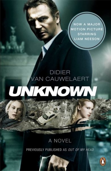 Produktbild: Cauwelaert, D: Unknown