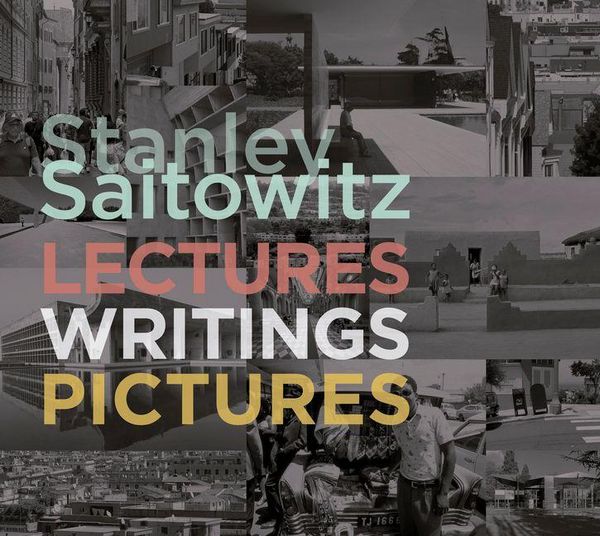 Produktbild: Stanley Saitowitz