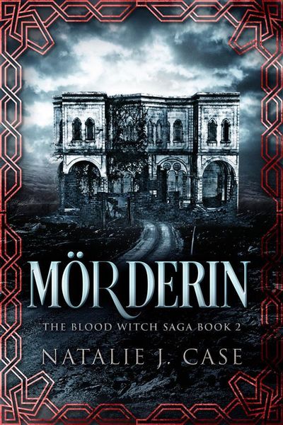 Produktbild: M&ouml;rderin