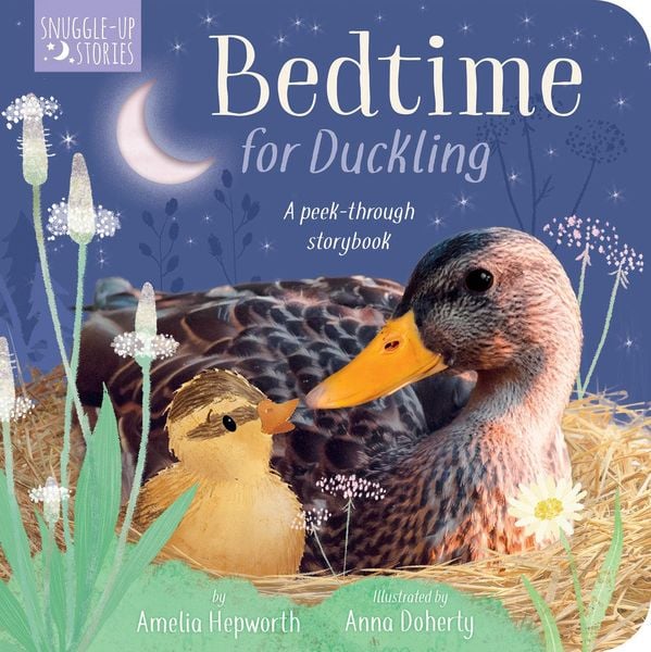 Produktbild: Bedtime for Duckling