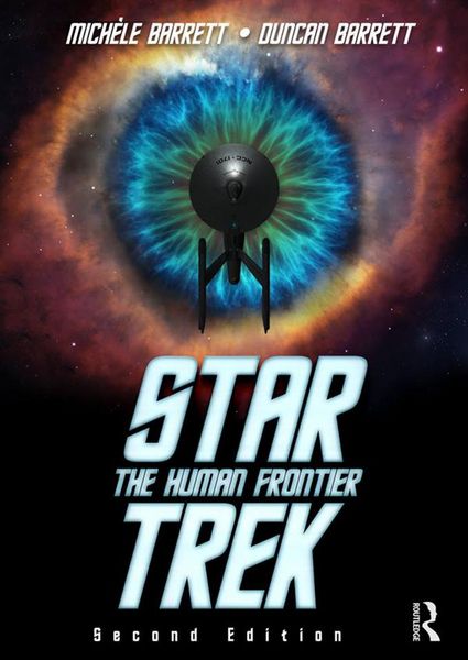 Produktbild: Star Trek