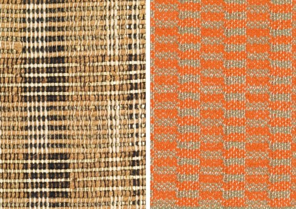 Produktbild: Anni Albers: Constructing Textiles