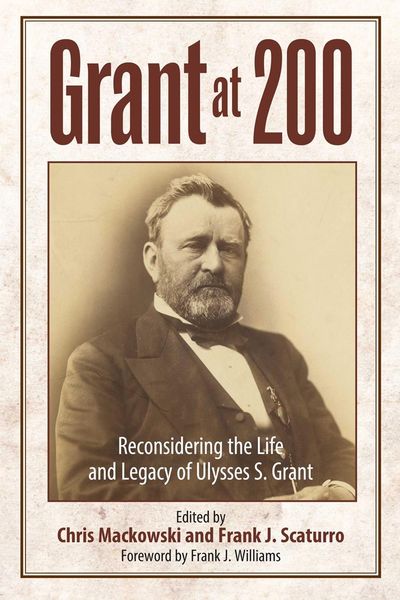 Produktbild: Grant at 200