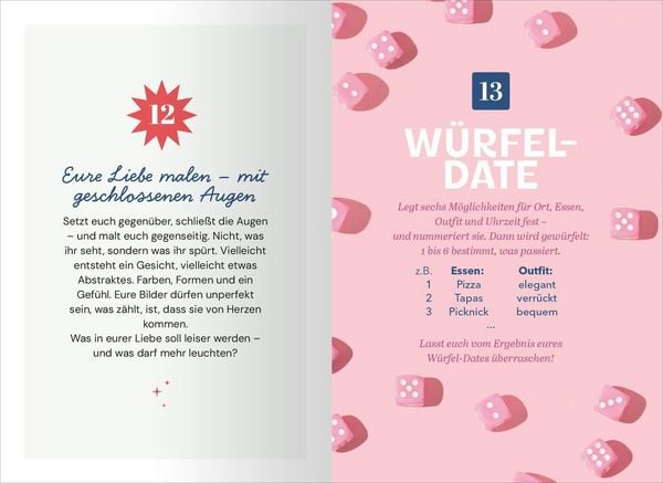 Produktbild: Ein Hoch auf uns und die Liebe