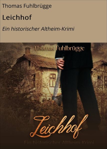 Produktbild: Leichhof