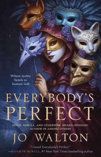 Produktbild: Everybody's Perfect