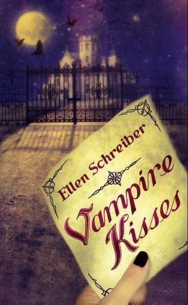 Produktbild: Vampire Kisses