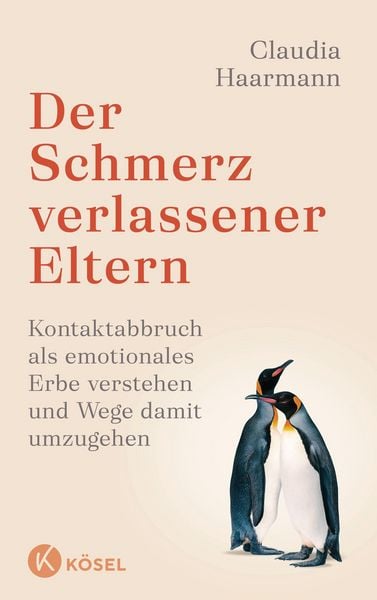 Produktbild: Der Schmerz verlassener Eltern