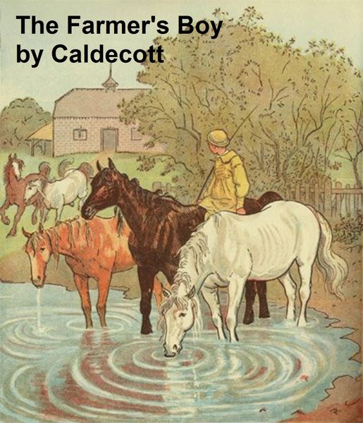Produktbild: The Farmer's Boy