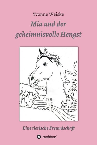 Produktbild: Mia und der geheimnisvolle Hengst