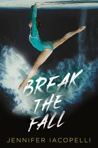 Produktbild: Break the Fall