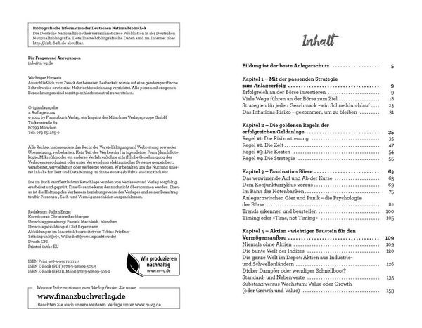 Produktbild: Die besten Anlagestrategien der Welt