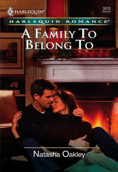 Produktbild: A Family To Belong To