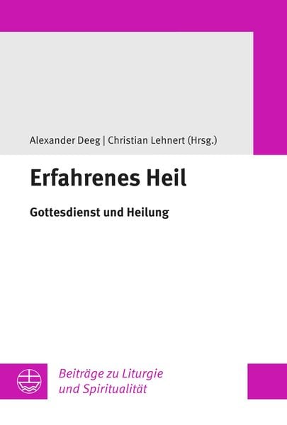 Produktbild: Erfahrenes Heil
