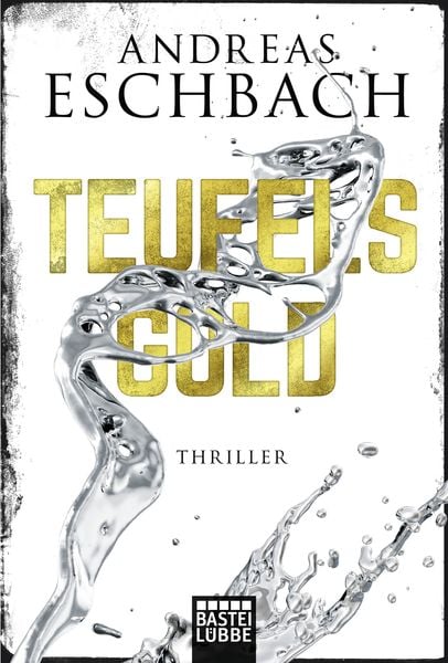 Produktbild: Teufelsgold