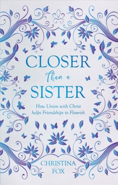 Produktbild: Closer Than a Sister