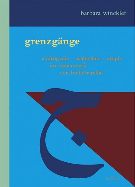 Produktbild: Grenzg&auml;nge