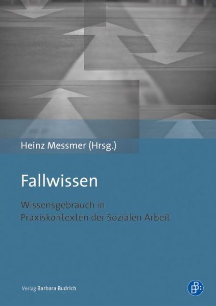 Produktbild: Fallwissen