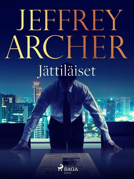 Produktbild: J&auml;ttil&auml;iset